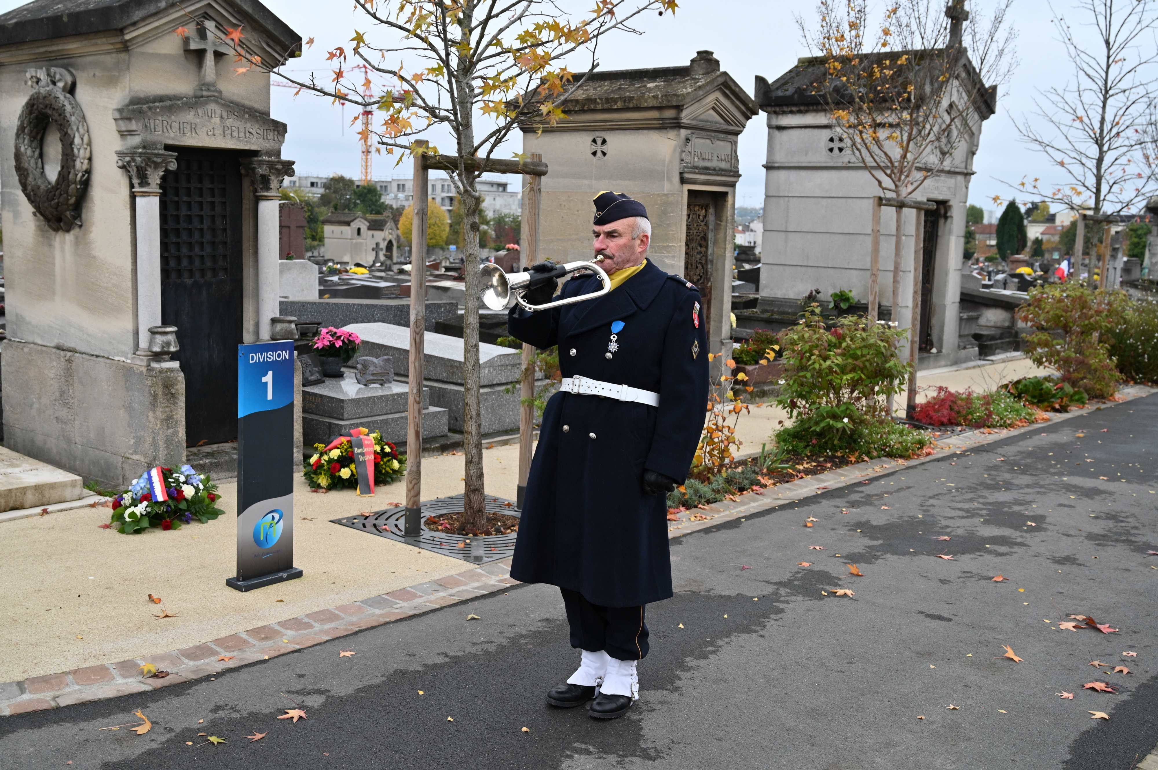 Avenue Du 11 Novembre Le Perreux Sur Marne