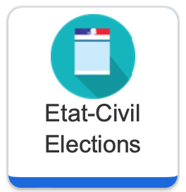 brique Etat civil Election