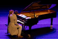 Chopin, une vie en musique