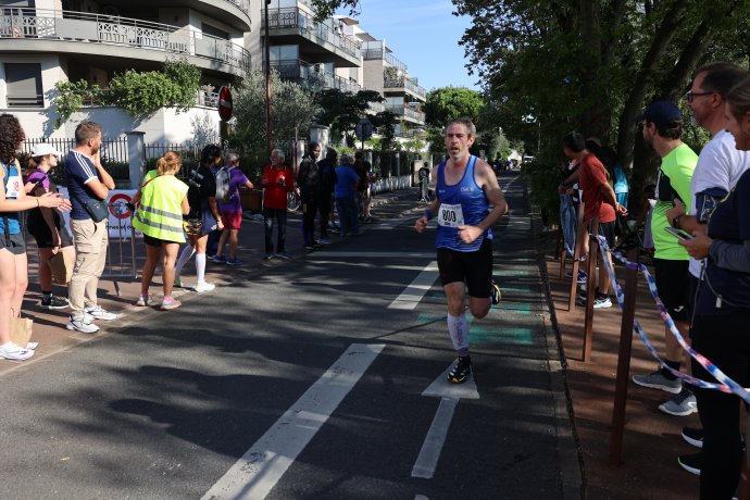 Course de la rentrée