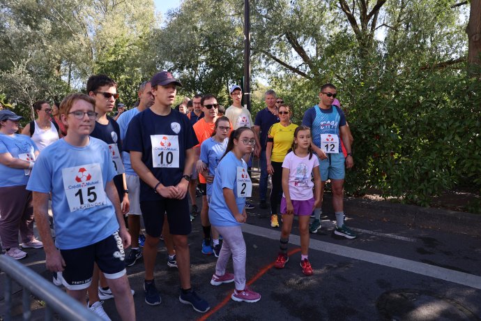 Course de la rentrée