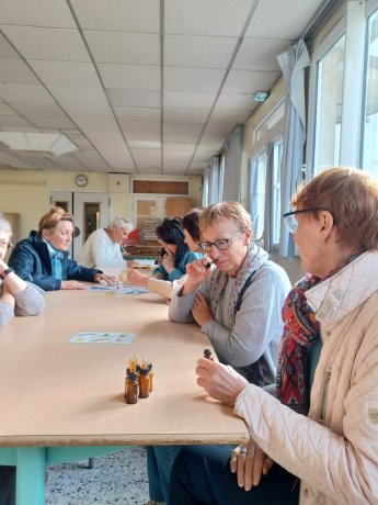 semaine bleue 2025