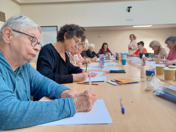 semaine bleue 2025