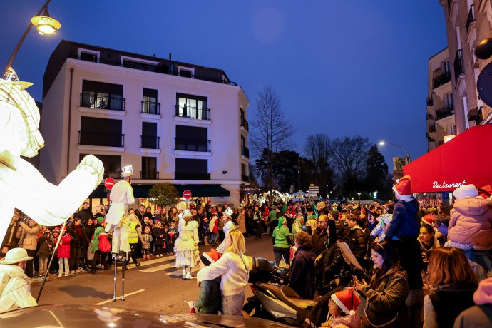 Goûter des Lumières 2025