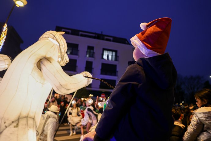 Goûter des Lumières 2025