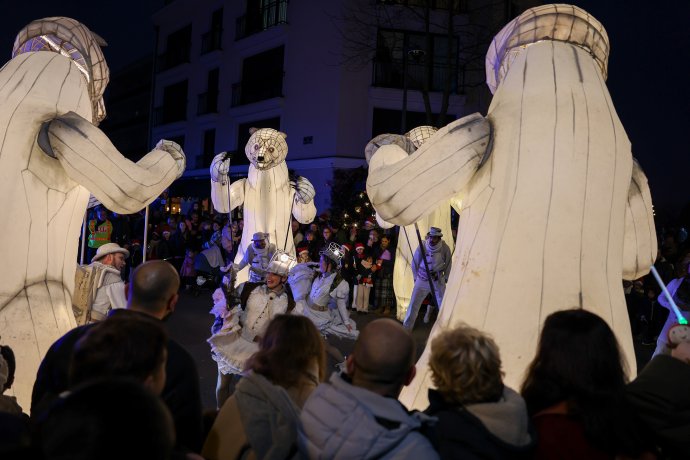 Goûter des Lumières 2025