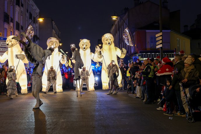 Goûter des Lumières 2025