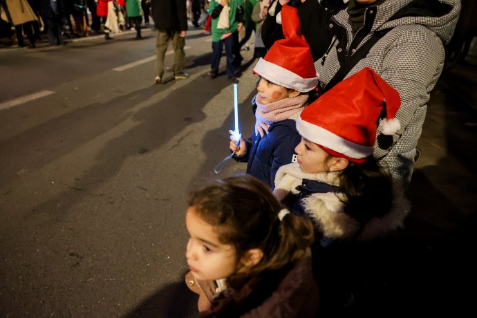 Goûter des Lumières 2025