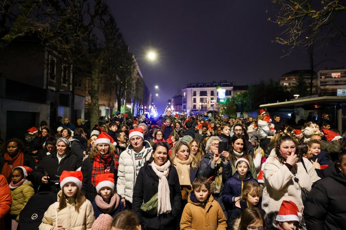 Goûter des Lumières 2025