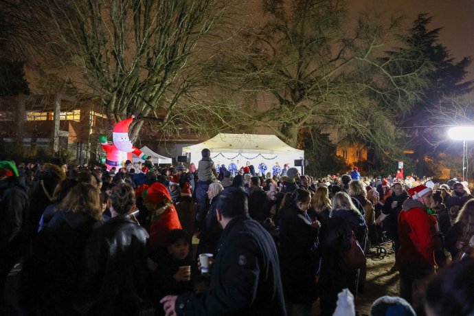 Goûter des Lumières 2025