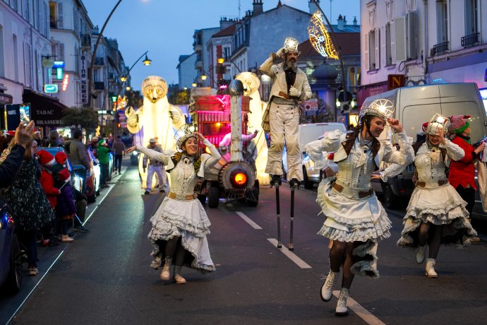 Goûter des Lumières 2025