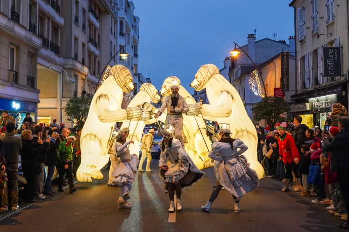 Goûter des Lumières 2025