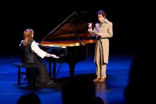 Chopin, une vie en musique