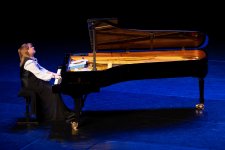 Chopin, une vie en musique