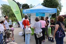 Week-end Nature 3 mai 