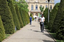 Week-end Nature 3 mai 