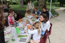 Week-end Nature 4 mai 