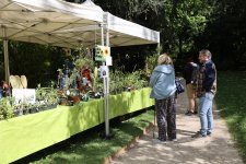 Week-end Nature 4 mai 