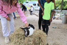Week-end Nature 4 mai 