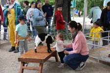 Week-end Nature 4 mai 
