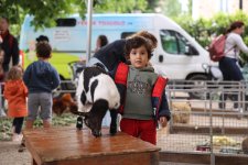 Week-end Nature 4 mai 
