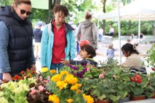 Week-end Nature 4 mai 