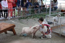 Week-end Nature 4 mai 