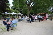 Week-end Nature 4 mai 