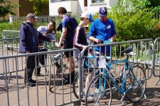 Week-end Nature 4 mai 