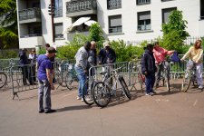 Week-end Nature 4 mai 