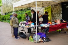 Week-end Nature 4 mai