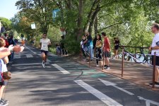 Course de la rentrée