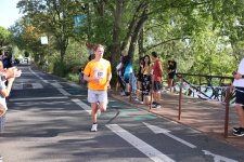 Course de la rentrée