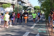 Course de la rentrée