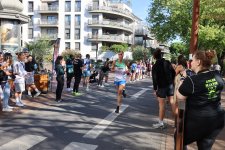 Course de la rentrée