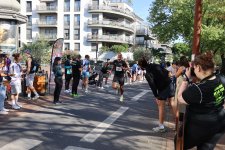 Course de la rentrée