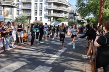 Course de la rentrée