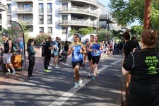 Course de la rentrée
