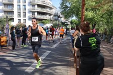 Course de la rentrée