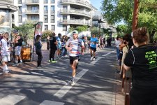 Course de la rentrée