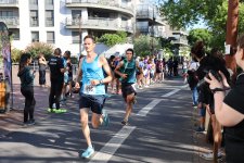 Course de la rentrée