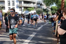 Course de la rentrée