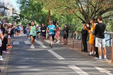 Course de la rentrée
