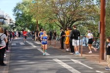 Course de la rentrée