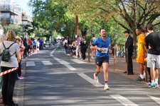 Course de la rentrée