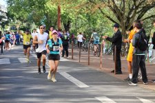 Course de la rentrée