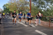 Course de la rentrée