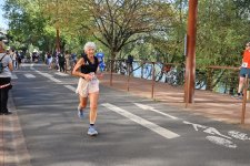 Course de la rentrée
