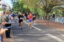 Course de la rentrée