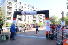 Course de la rentrée